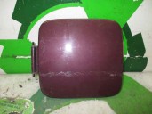 Replacement fuel outer cover for Hyundai H 1 2.5 diesel OEM IAM reference GARNET