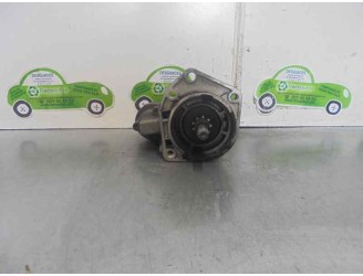 Recambio de motor arranque para volkswagen lupo (6x1/6e1) 1.4 16v referencia OEM IAM 036911023S 0001107025 BOSCH