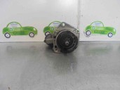 Recambio de motor arranque para volkswagen lupo (6x1/6e1) 1.4 16v referencia OEM IAM 036911023S 0001107025 BOSCH