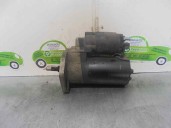 Recambio de motor arranque para volkswagen lupo (6x1/6e1) 1.4 16v referencia OEM IAM 036911023S 0001107025 BOSCH
