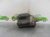 Recambio de motor arranque para volkswagen lupo (6x1/6e1) 1.4 16v referencia OEM IAM 036911023S 0001107025 BOSCH