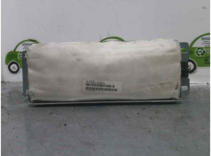 Recambio de airbag delantero derecho para volkswagen lupo (6x1/6e1) 1.4 16v referencia OEM IAM 6X0880204A 360005193B TRW