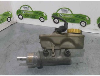 Recambio de bomba freno para volkswagen lupo (6x1/6e1) 1.4 16v referencia OEM IAM 21025599 BENDIX