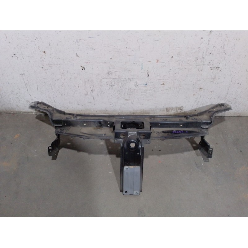 Recambio de panel frontal para dacia logan mcv ii tce 90 (k8m1) referencia OEM IAM 625044173R 625044173R 