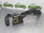 Recambio de cinturon seguridad delantero derecho para volkswagen lupo (6x1/6e1) 1.4 16v referencia OEM IAM   3 PUERTAS