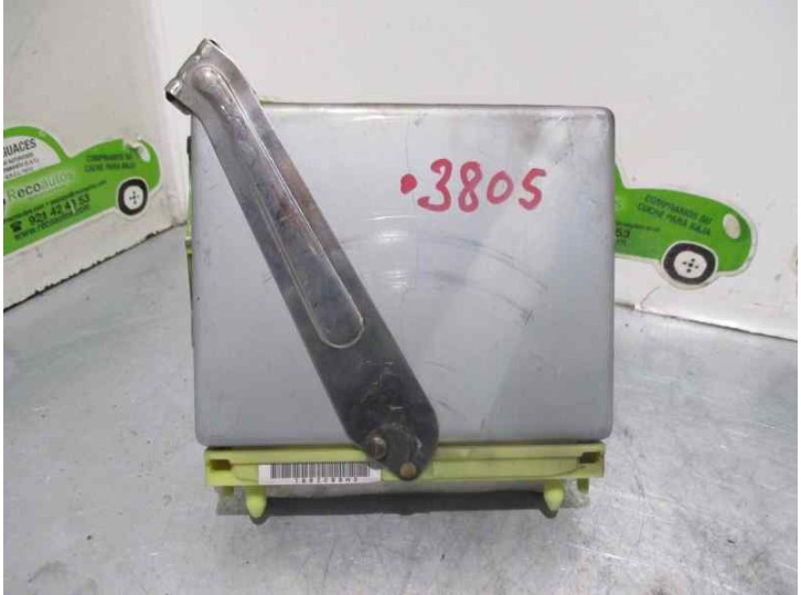 Recambio de centralita cambio automatico para volvo serie 850 2.5 20v cat referencia OEM IAM 09442108 1TEM012930 AISIN