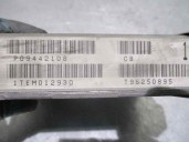 Recambio de centralita cambio automatico para volvo serie 850 2.5 20v cat referencia OEM IAM 09442108 1TEM012930 AISIN