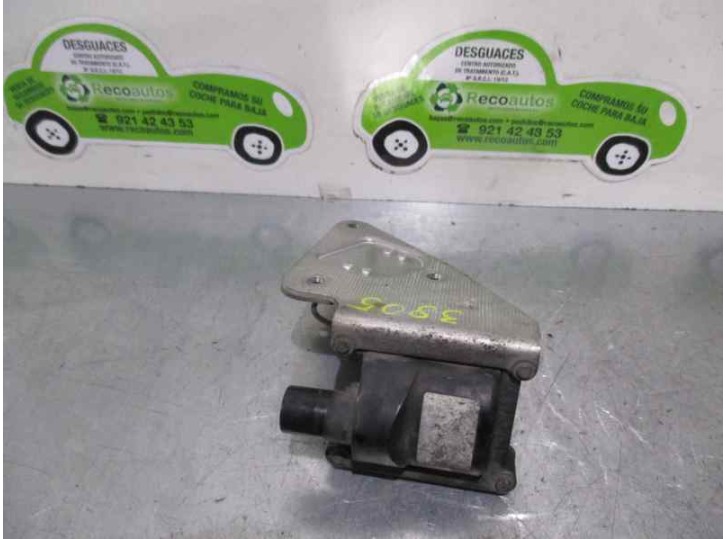 Recambio de bobina encendido para volvo serie 850 2.5 20v cat referencia OEM IAM 