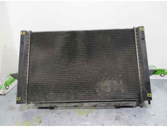 Recambio de radiador agua para volvo serie 850 2.5 20v cat referencia OEM IAM 6842877 6842877 