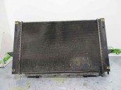 Replacement water radiator for Volvo 850 Series 2.5 20V CAT OEM IAM reference 6842877 6842877 