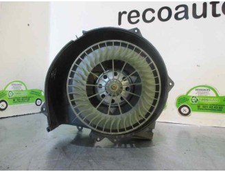 Recambio de motor calefaccion para tata indigo marina 1.4 referencia OEM IAM   