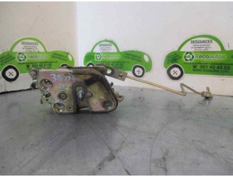 Recambio de cerradura puerta delantera izquierda para tata indigo marina 1.4 referencia OEM IAM 5 PUERTAS