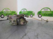 Recambio de cerradura puerta delantera izquierda para tata indigo marina 1.4 referencia OEM IAM 5 PUERTAS