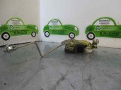 Recambio de cerradura puerta delantera izquierda para tata indigo marina 1.4 referencia OEM IAM 5 PUERTAS