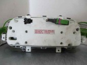 Recambio de cuadro instrumentos para tata indigo marina 1.4 referencia OEM IAM 288954209909N  