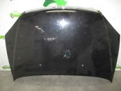 Recambio de capot para tata indigo marina 1.4 referencia OEM IAM  NEGRO 