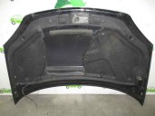 Recambio de capot para tata indigo marina 1.4 referencia OEM IAM NEGRO 