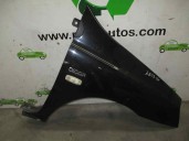 Recambio de aleta delantera derecha para tata indigo marina 1.4 referencia OEM IAM NEGRO 