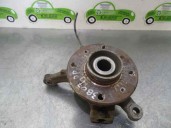 Recambio de mangueta delantera derecha para tata indigo marina 1.4 referencia OEM IAM 