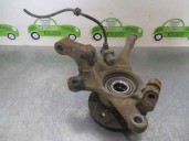 Recambio de mangueta delantera derecha para tata indigo marina 1.4 referencia OEM IAM 