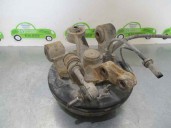 Recambio de mangueta trasera derecha para tata indigo marina 1.4 referencia OEM IAM 