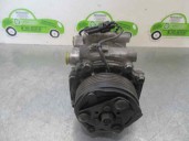 Recambio de compresor aire acondicionado para tata indigo marina 1.4 referencia OEM IAM 279723120103 4000218 MITSUBISHI