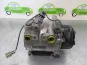 Recambio de compresor aire acondicionado para tata indigo marina 1.4 referencia OEM IAM 279723120103 4000218 MITSUBISHI