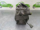 Recambio de compresor aire acondicionado para tata indigo marina 1.4 referencia OEM IAM 279723120103 4000218 MITSUBISHI