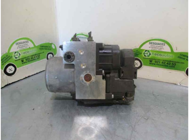 Recambio de abs para tata indigo marina 1.4 referencia OEM IAM 270242804905 265216933 BOSCH