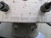 Recambio de abs para tata indigo marina 1.4 referencia OEM IAM 270242804905 265216933 BOSCH