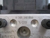 Recambio de abs para tata indigo marina 1.4 referencia OEM IAM 270242804905 265216933 BOSCH