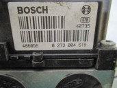 Recambio de abs para tata indigo marina 1.4 referencia OEM IAM 270242804905 265216933 BOSCH