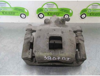 Recambio de pinza freno delantera izquierda para tata indigo marina 1.4 referencia OEM IAM   