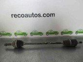 Recambio de transmision delantera derecha para tata indigo marina 1.4 referencia OEM IAM 