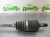 Recambio de transmision delantera derecha para tata indigo marina 1.4 referencia OEM IAM   