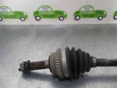 Recambio de transmision delantera izquierda para tata indigo marina 1.4 referencia OEM IAM   