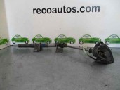 Recambio de columna direccion para tata indigo marina 1.4 referencia OEM IAM 284246200109  NSK