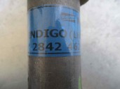 Recambio de columna direccion para tata indigo marina 1.4 referencia OEM IAM 284246200109  NSK