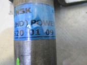 Recambio de columna direccion para tata indigo marina 1.4 referencia OEM IAM 284246200109 NSK