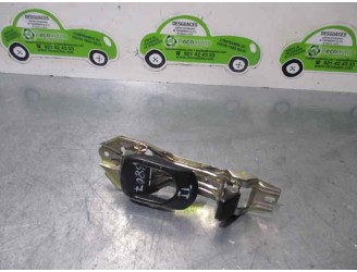 Recambio de maneta interior trasera izquierda para tata indigo marina 1.4 referencia OEM IAM CAJA 7 