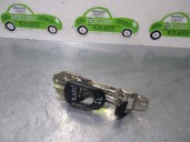 Recambio de maneta interior trasera izquierda para tata indigo marina 1.4 referencia OEM IAM  CAJA 7 