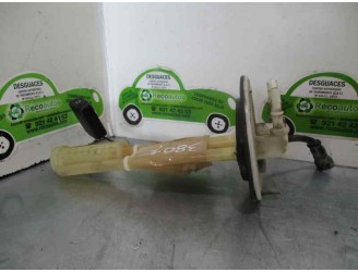 Recambio de aforador para tata indigo marina 1.4 referencia OEM IAM C204727 
