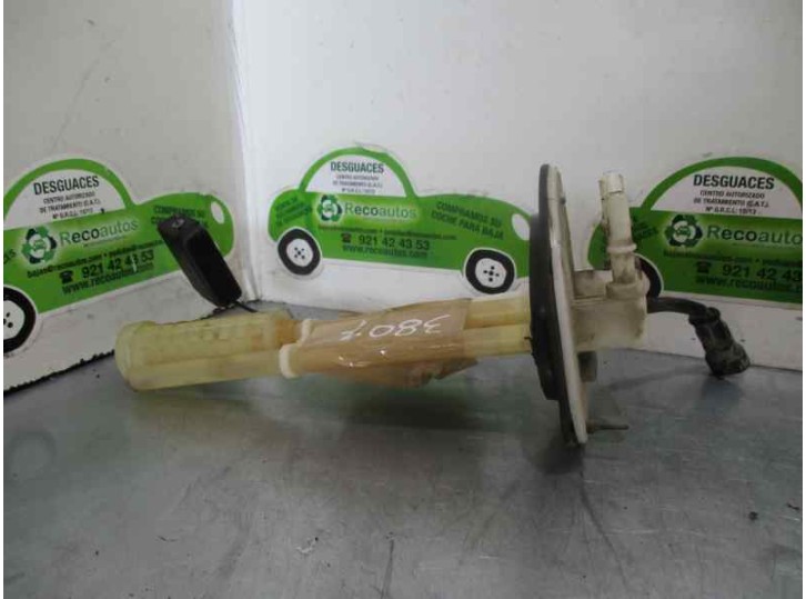 Recambio de aforador para tata indigo marina 1.4 referencia OEM IAM C204727 