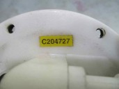 Replacement fuel gauge sender unit for Tata Indigo Marina 1.4 OEM IAM reference C204727 