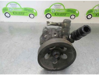 Recambio de bomba servodireccion para tata indigo marina 1.4 referencia OEM IAM 6M304785  