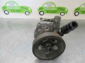 Recambio de bomba servodireccion para tata indigo marina 1.4 referencia OEM IAM 6M304785 