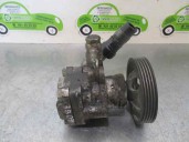 Recambio de bomba servodireccion para tata indigo marina 1.4 referencia OEM IAM 6M304785 