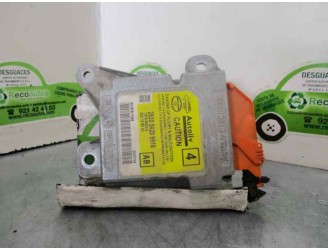 Recambio de centralita airbag para tata indigo marina 1.4 referencia OEM IAM 282054209916 602168800 AUTOLIV