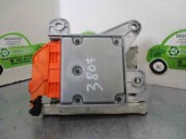 Recambio de centralita airbag para tata indigo marina 1.4 referencia OEM IAM 282054209916 602168800 AUTOLIV