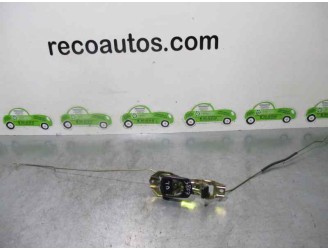 Recambio de maneta interior trasera derecha para tata indigo marina 1.4 referencia OEM IAM CAJA 6 